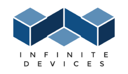 infinite devices logo